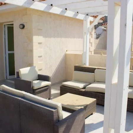 Hébergement de vacances Almalfi Protaras