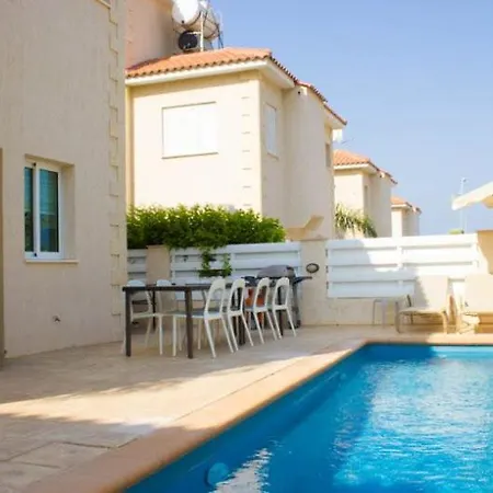 Holiday home Almalfi *