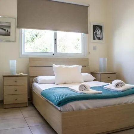 Almalfi Holiday home Protaras