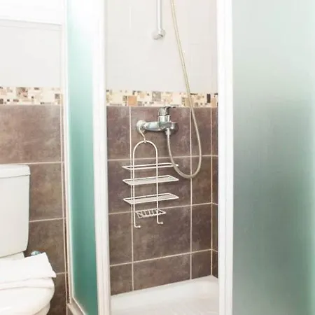 Holiday home Almalfi Protaras