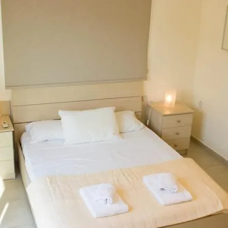 Holiday home Almalfi