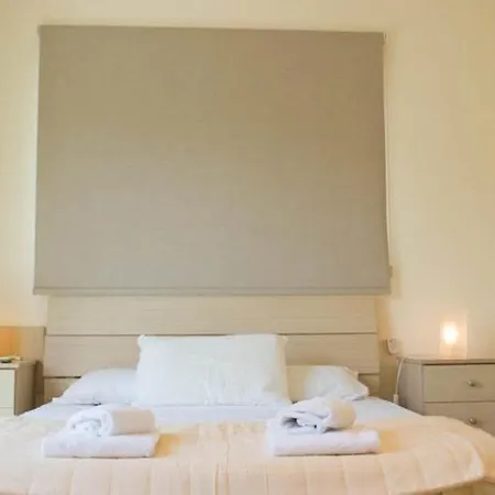 Holiday home Almalfi Protaras